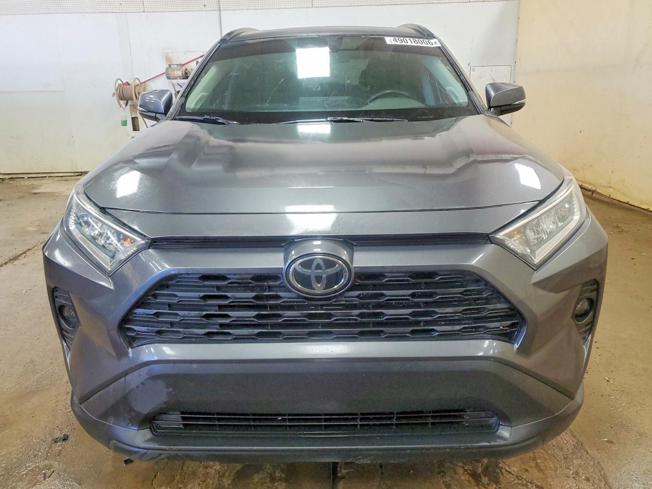 2021 Toyota Rav4 Xle Premium - Image 5