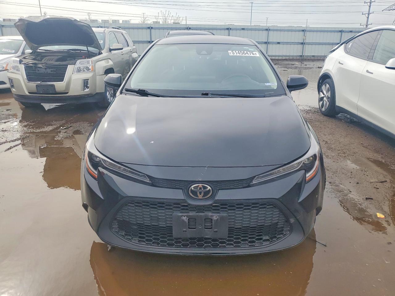 2022 Toyota Corolla Le - Image 5