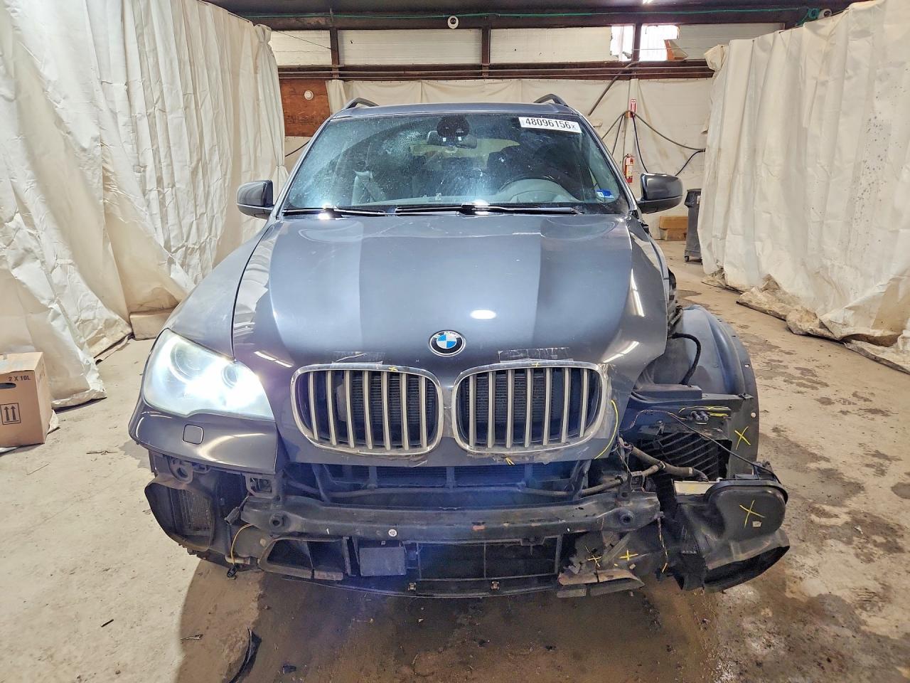 2013 BMW X5 xDrive50I - Image 5