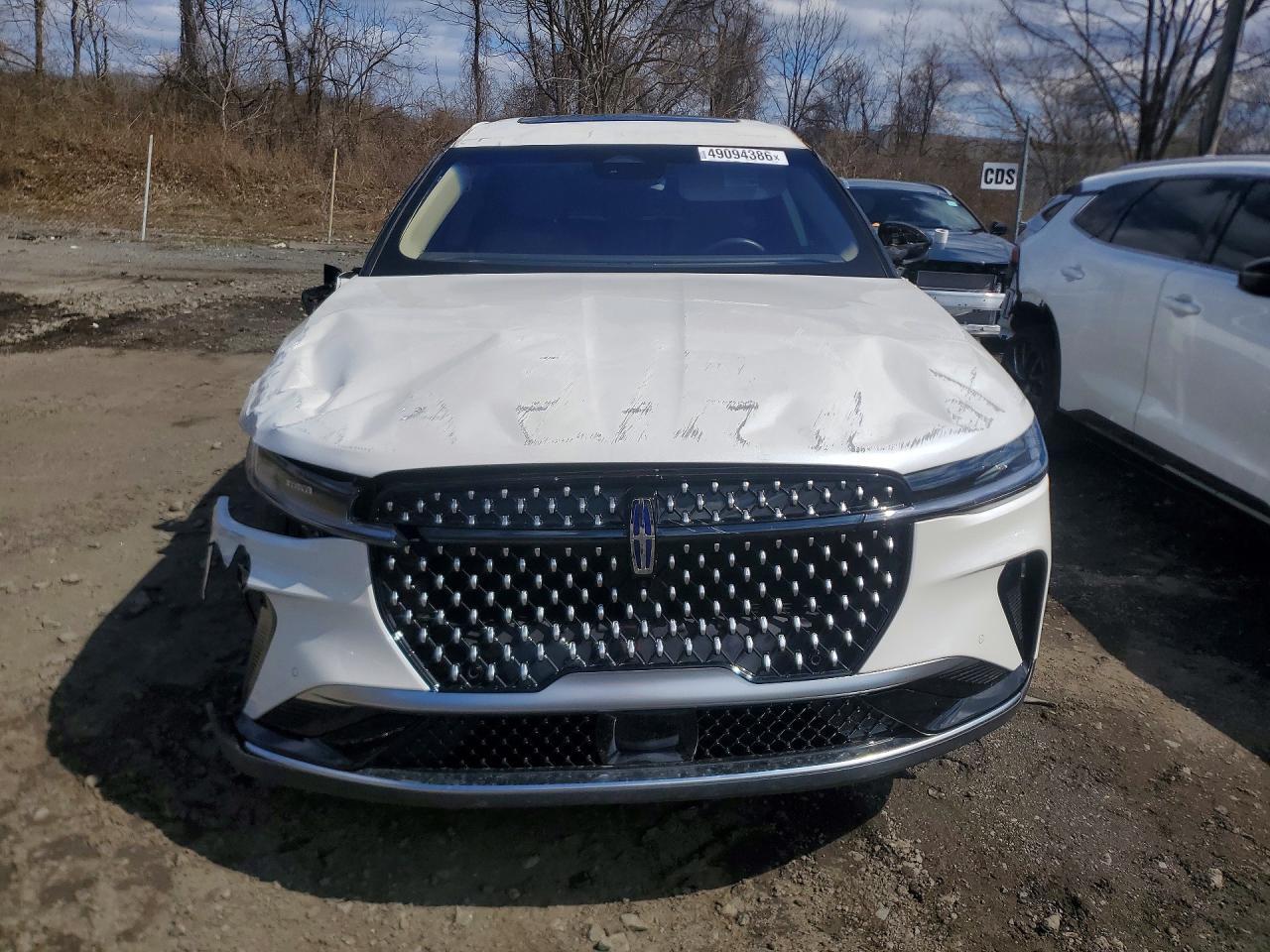 2024 Lincoln Nautilus Premiere - Image 5
