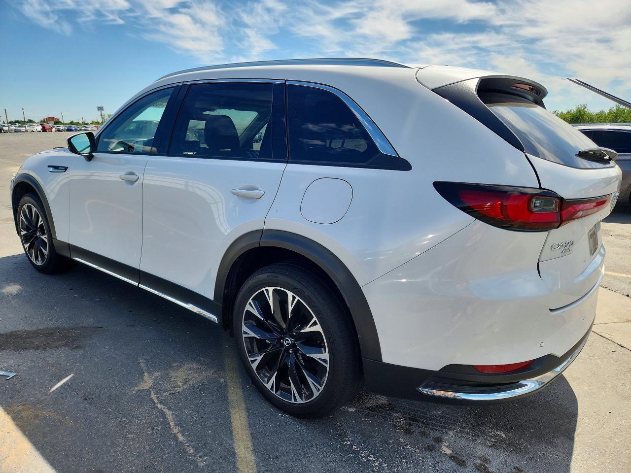 2024 Mazda Cx-90 Premium - Фото 2