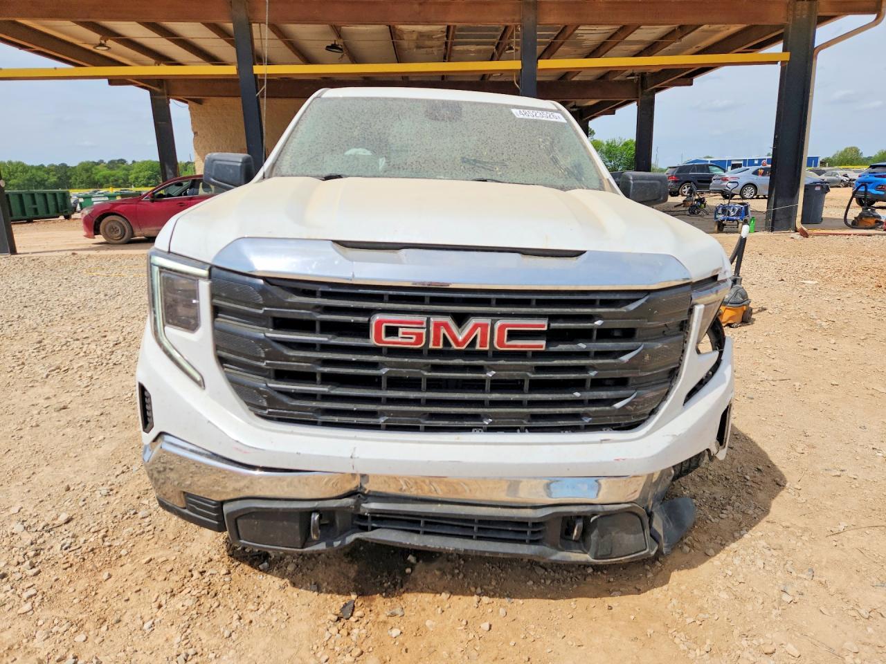 2023 GMC Sierra K1500 - Image 5