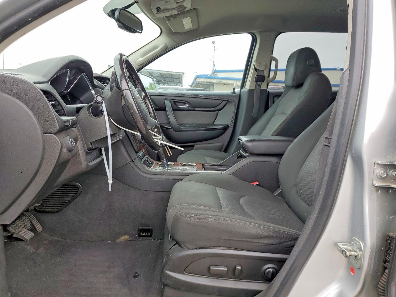2013 Chevrolet Traverse Lt - Фото 7