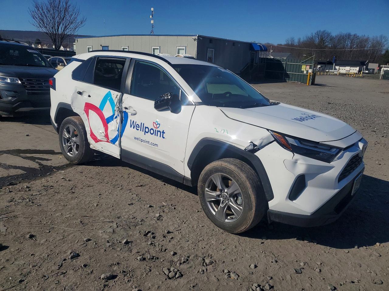2024 Toyota Rav 4 - Фото 4