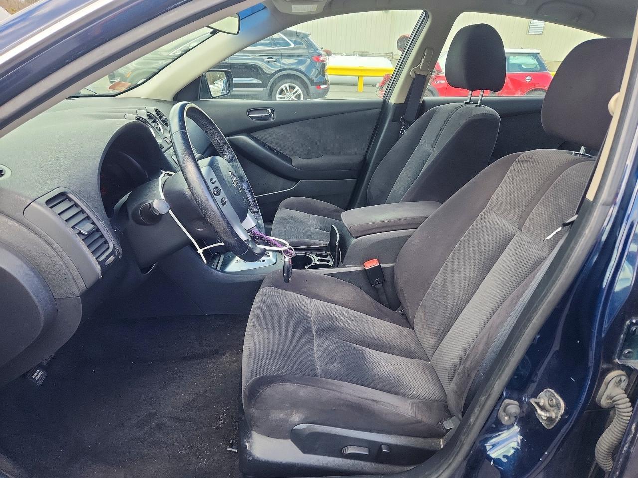 2007 Nissan Altima 2.5 - Фото 7