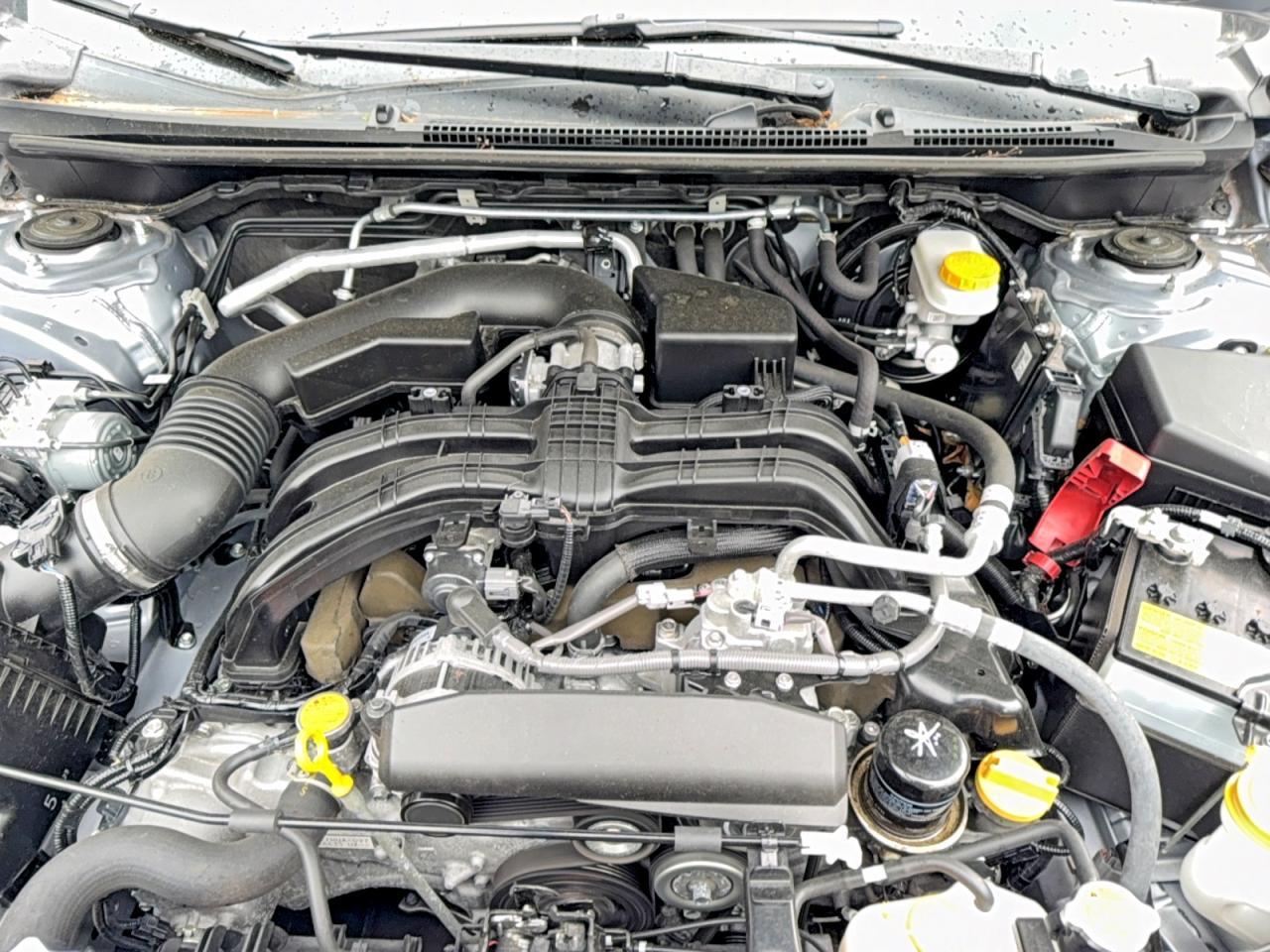 2023 Subaru Crosstrek Limited - Фото 7