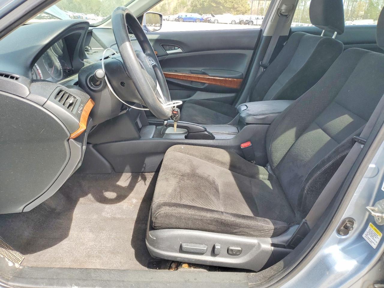 2011 Honda Accord Ex - Image 7