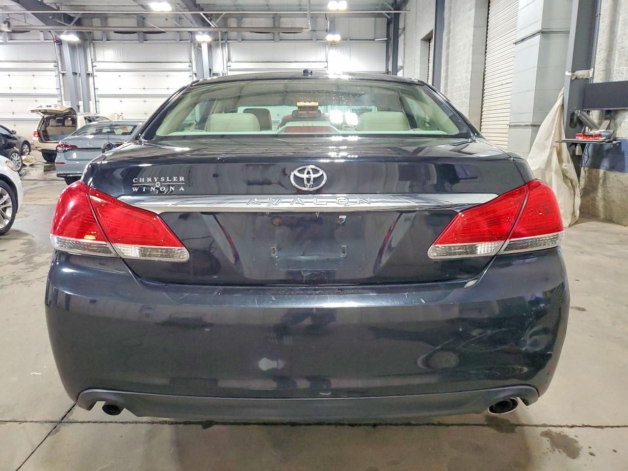 2011 Toyota Avalon Limited - Фото 6