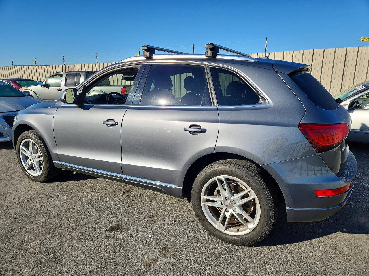 2014 Audi Q5 Premium Plus - Фото 2