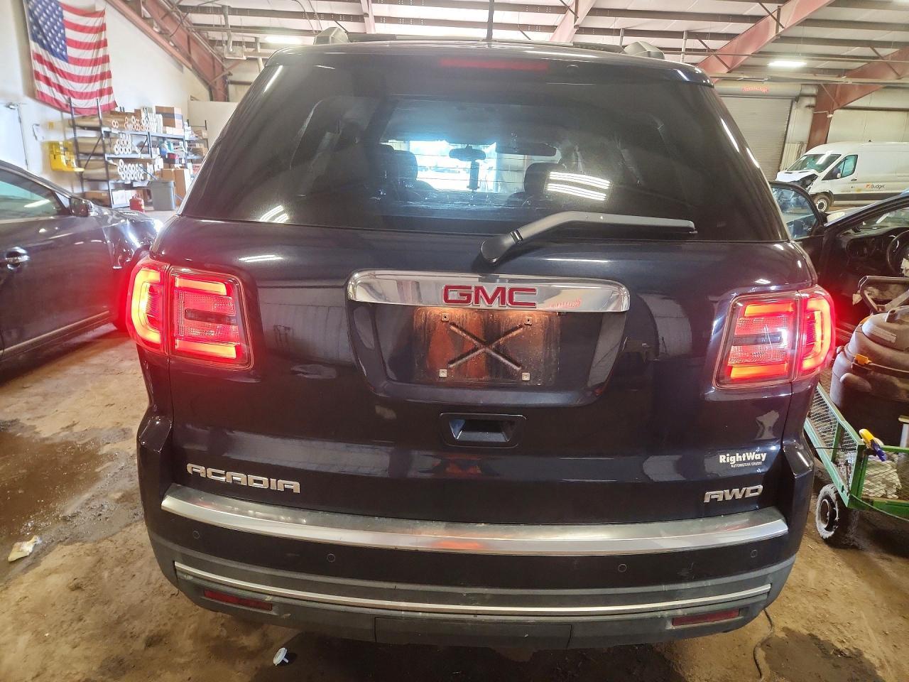 2016 GMC Acadia Sle - Image 6