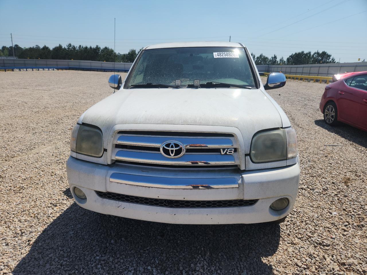 2006 Toyota Tundra Sr5 - Image 5