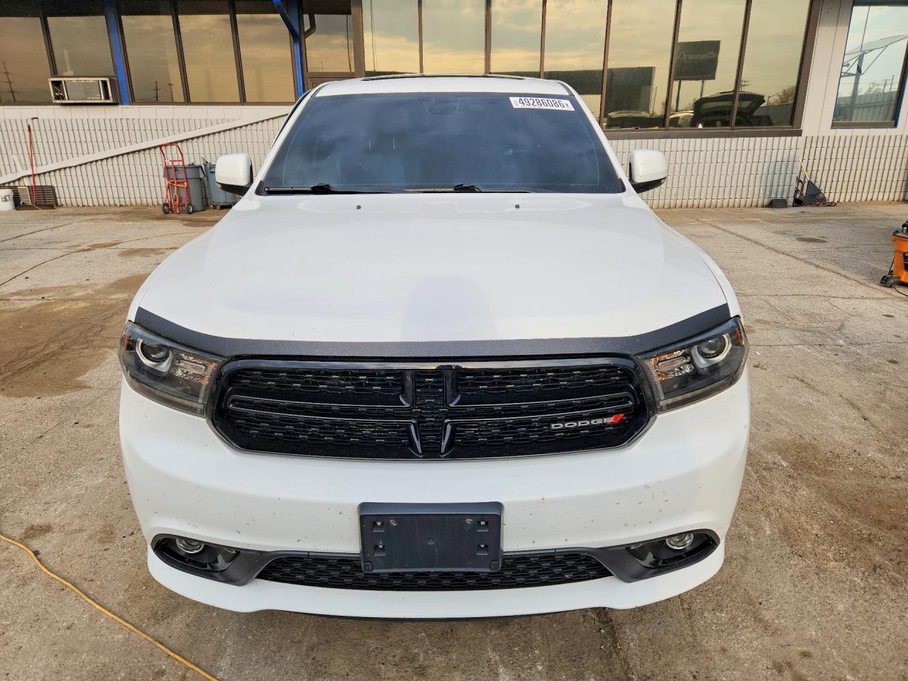 2017 Dodge Durango R - Фото 5