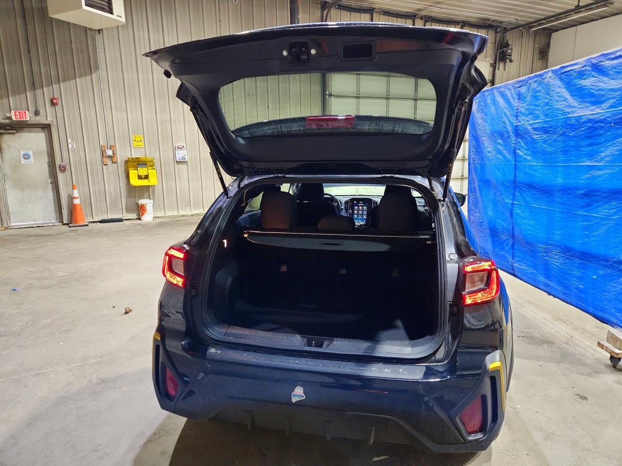 2025 Subaru Crosstrek Sport - Image 6