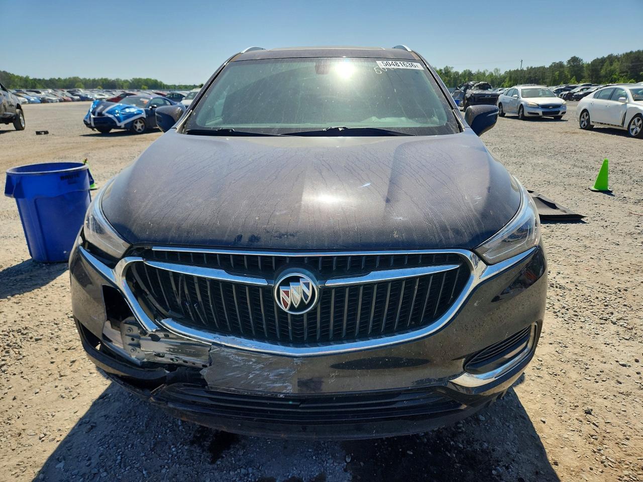 2019 Buick Enclave Essence - Image 5