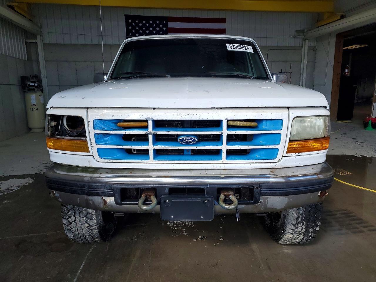 1997 Ford F250 - Фото 5