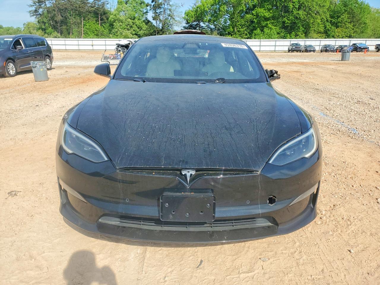 2022 Tesla Model S - Image 5