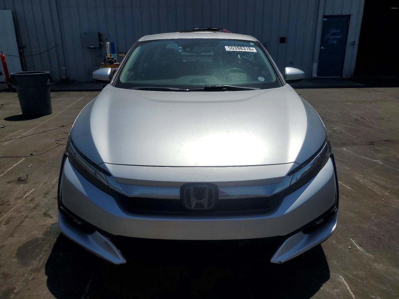 2018 Honda Clarity - Image 5