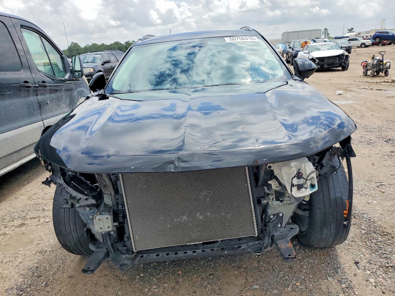 2025 Buick Envision Sport Touring - Image 5