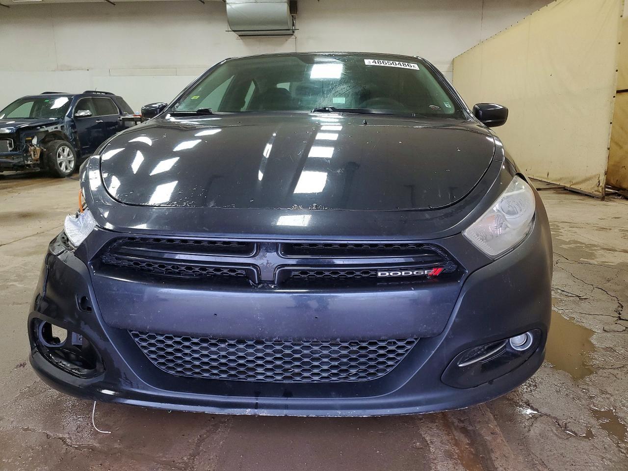2013 Dodge Dart Se - Фото 5