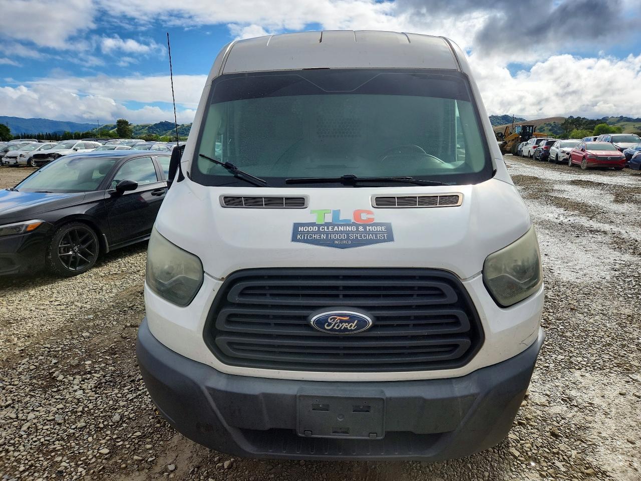 2015 Ford Transit T-150 - Image 5
