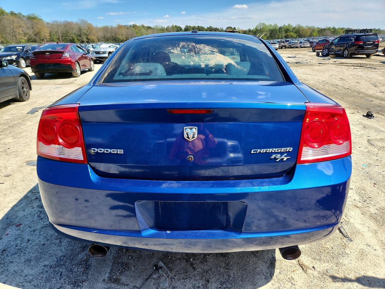 2010 Dodge Charger R - Image 6