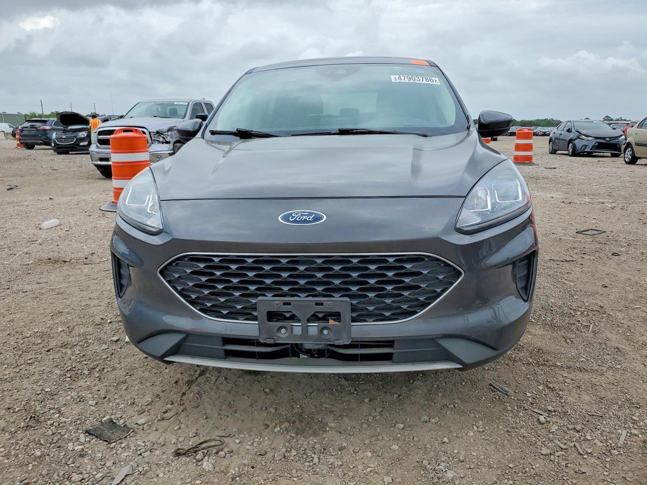 2020 Ford Escape Se - Фото 5