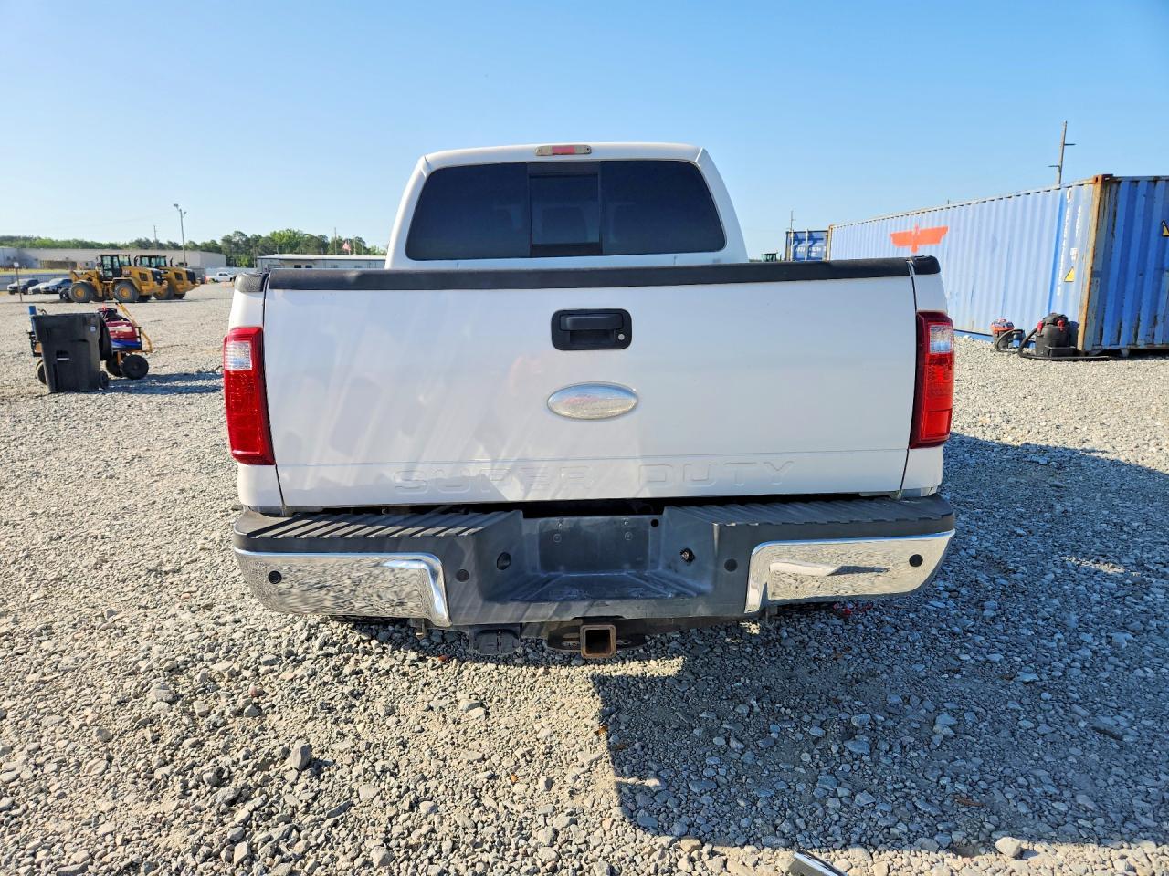 2012 Ford F250 Super Duty - Image 6