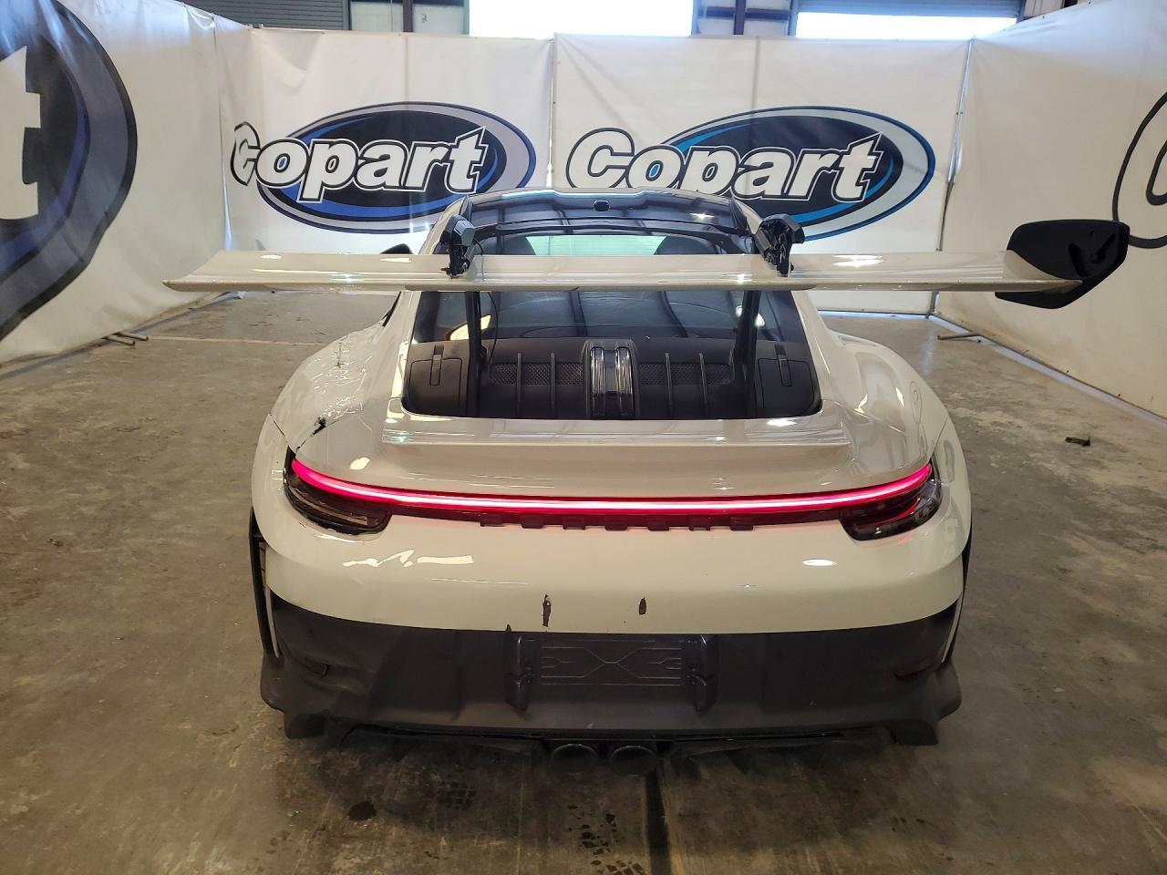 2024 Porsche 911 Gt3 Rs - Image 6