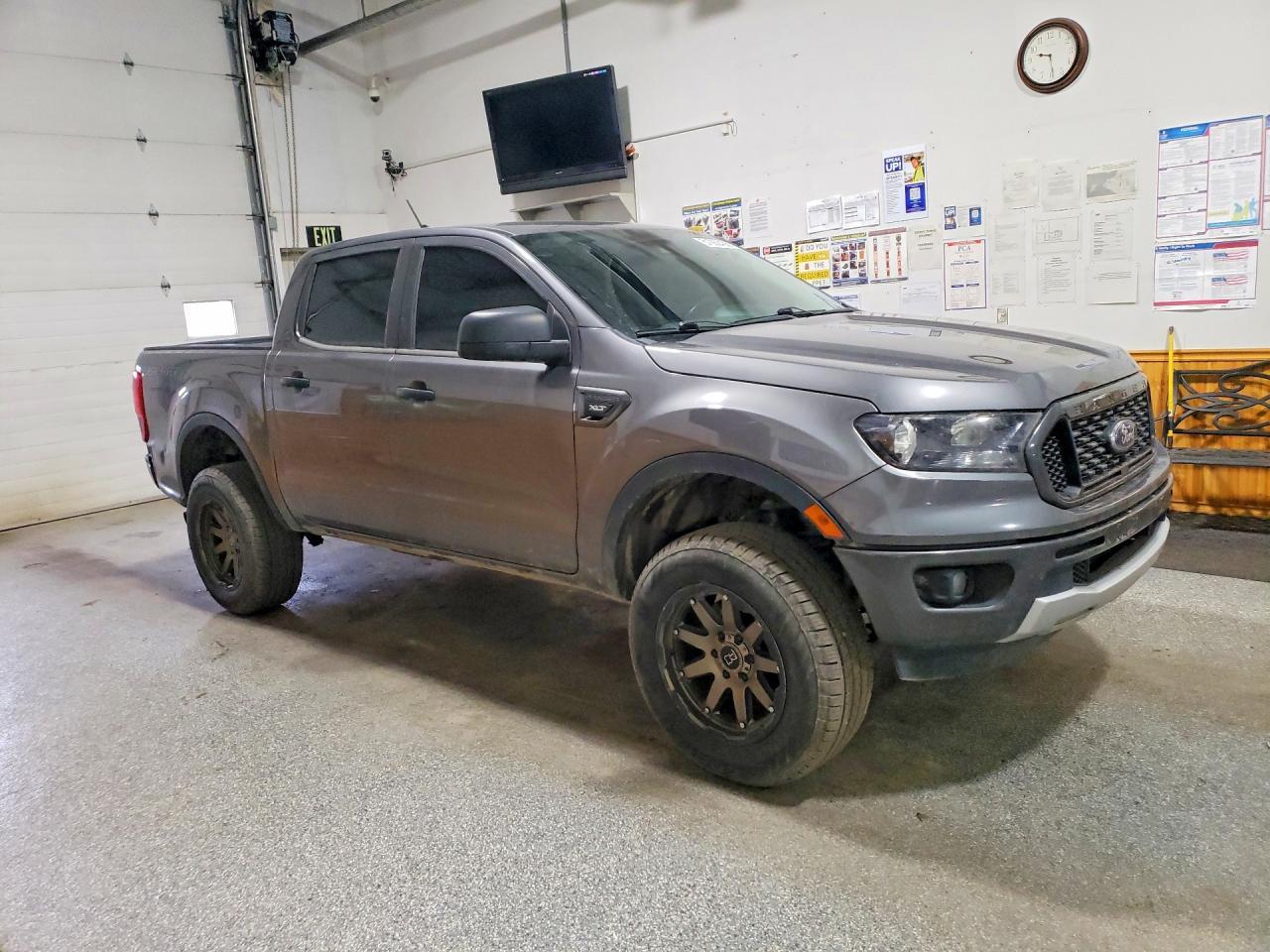 2021 Ford Ranger Xl - Image 4