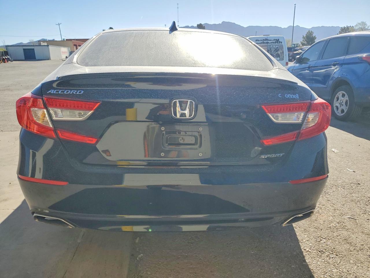2019 Honda Accord Sport - Image 6
