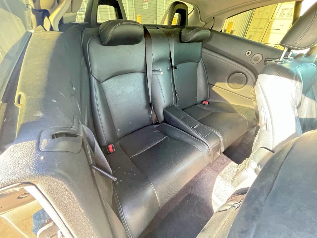 2012 Lexus Is 350 - Фото 6