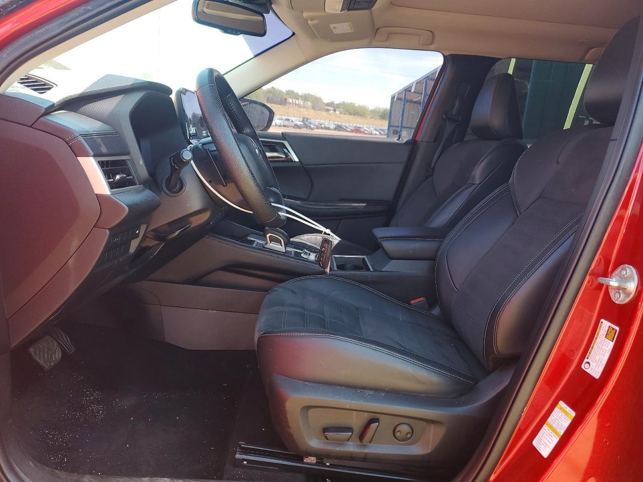 2022 Mitsubishi Outlander Se - Фото 7