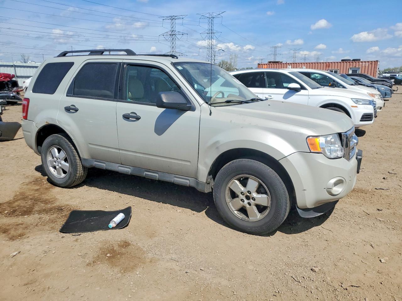 2009 Ford Escape Xlt - Image 4