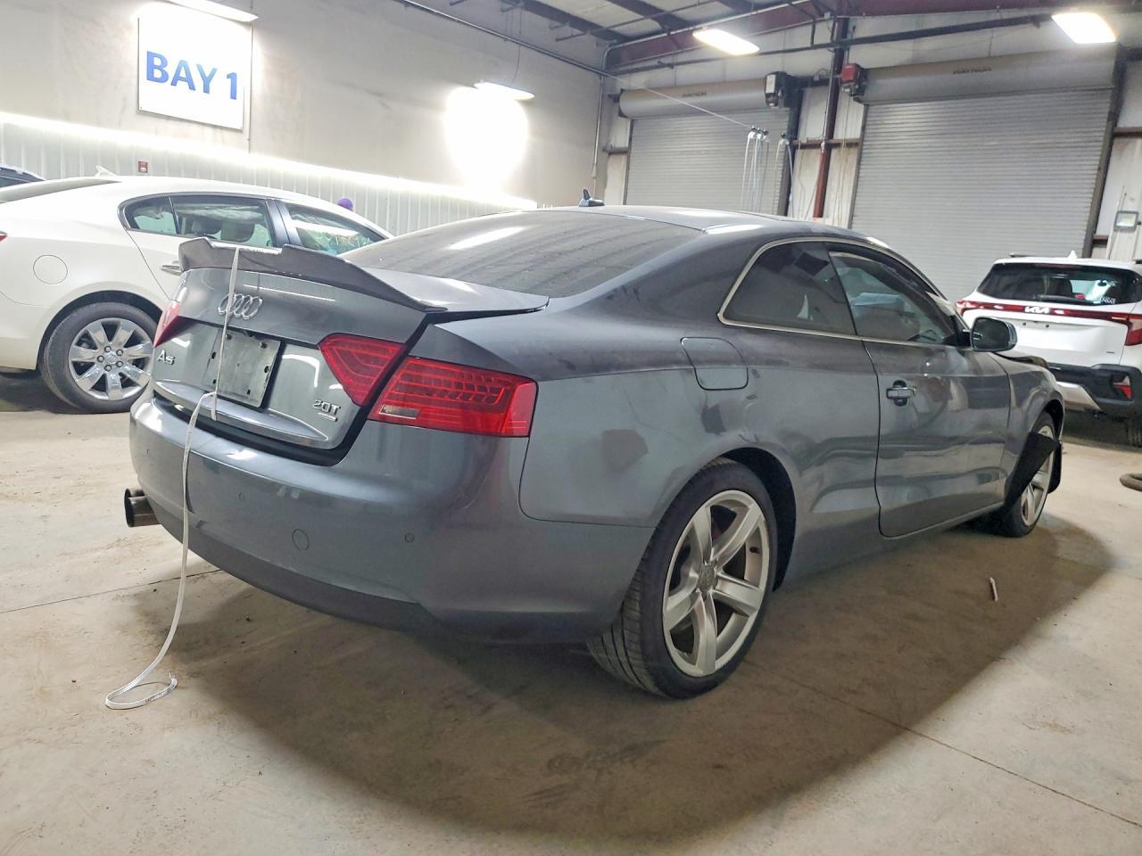 2013 Audi A5 Premium Plus - Image 3