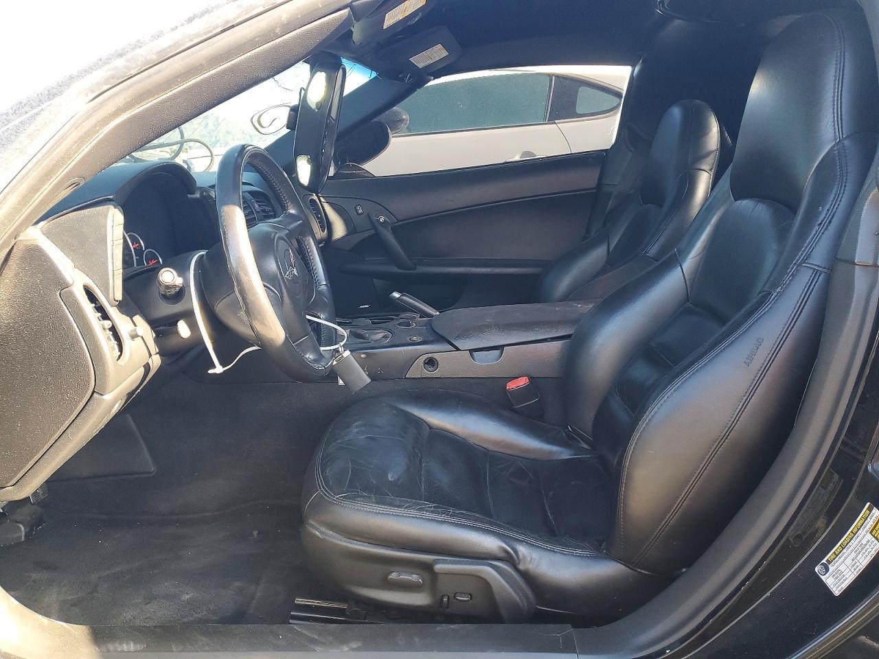 2005 Chev Corvette - Image 7