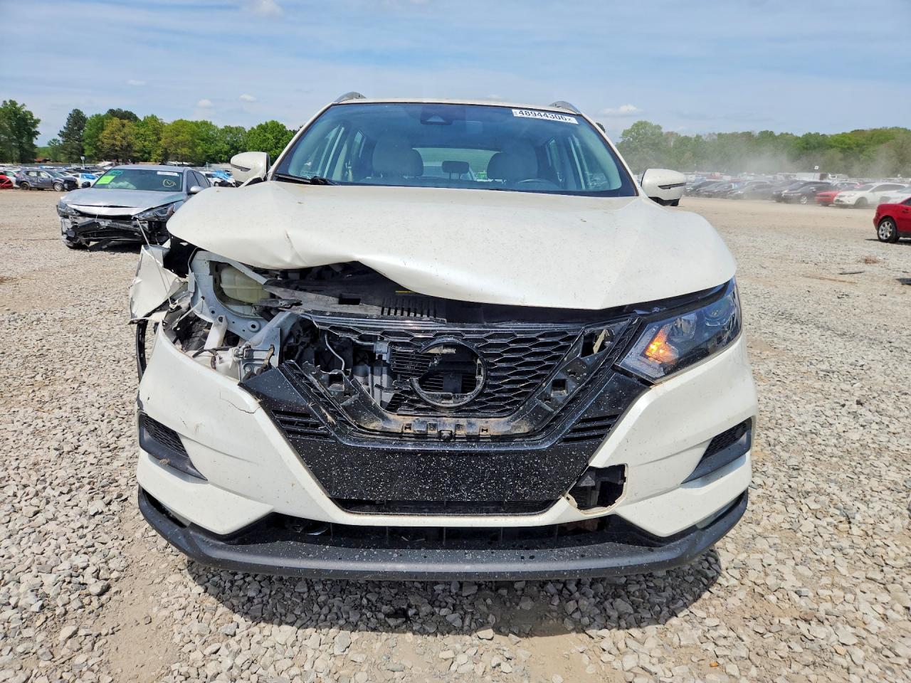 2020 Nissan Rogue Sport Sv - Фото 5