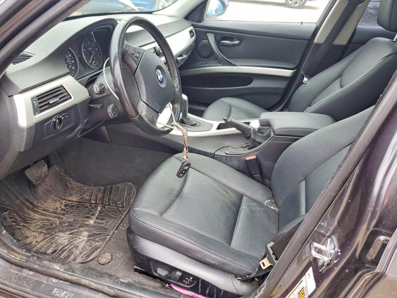 2007 BMW 328 Xi - Image 7