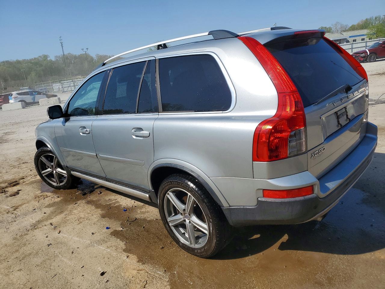 2010 Volvo Xc90 - Фото 2