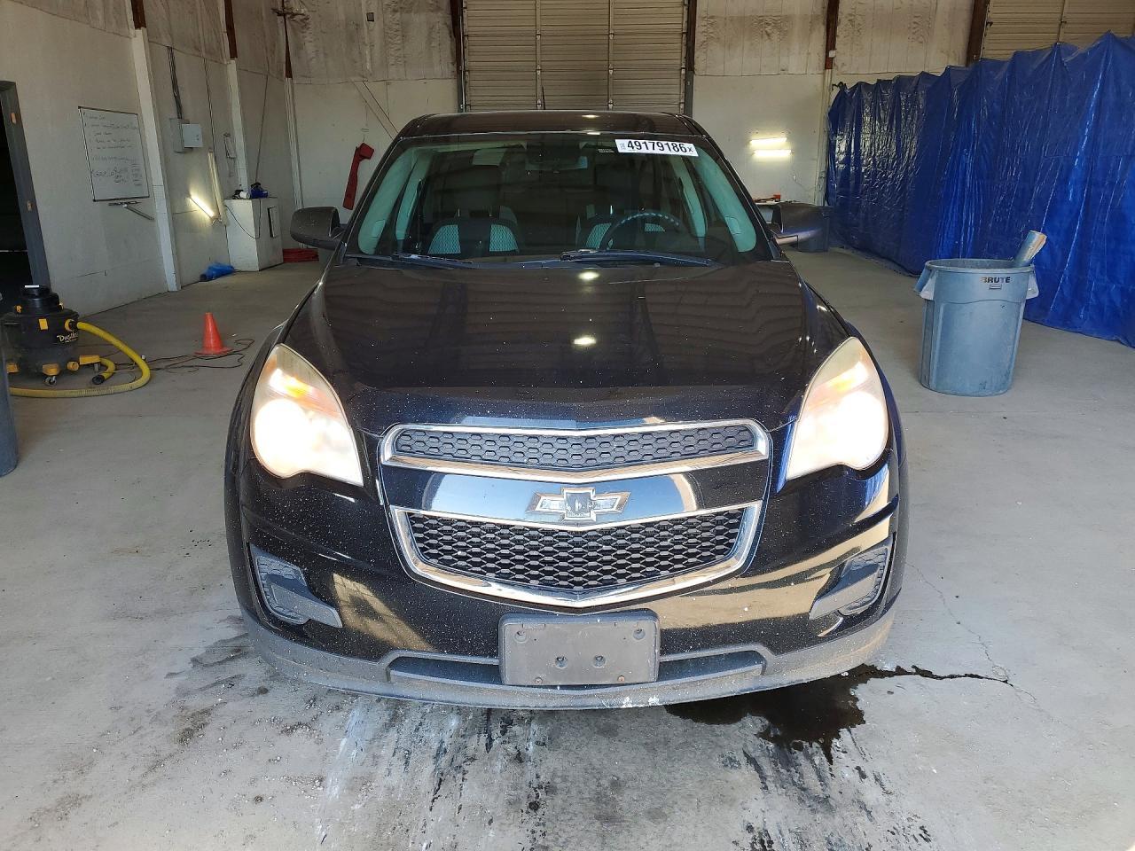 2015 Chevrolet Equinox Ls - Image 5