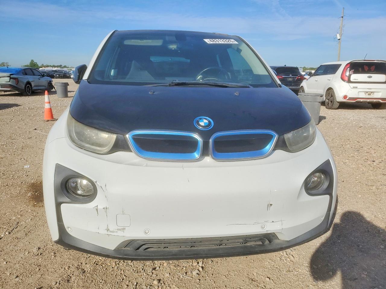 2017 BMW I3 Bev - Image 5