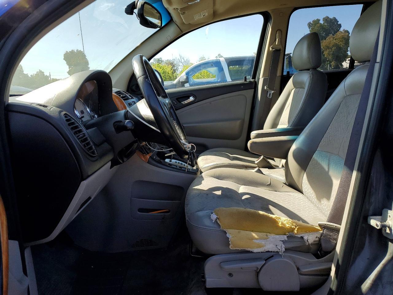2006 Saturn Vue - Фото 7