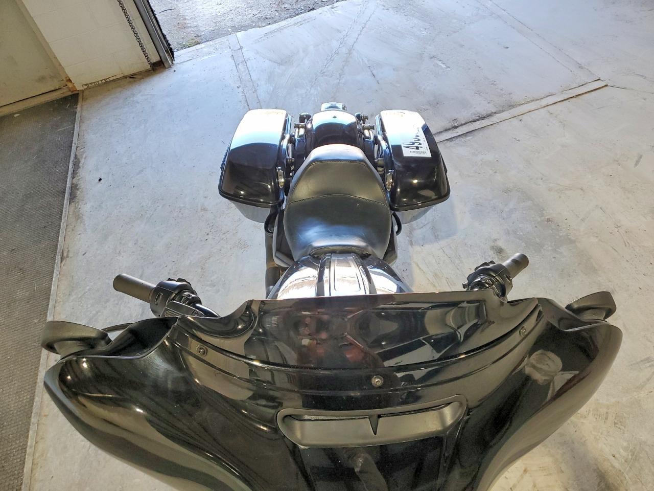 2022 Harley-Davidson Flhxst - Фото 5