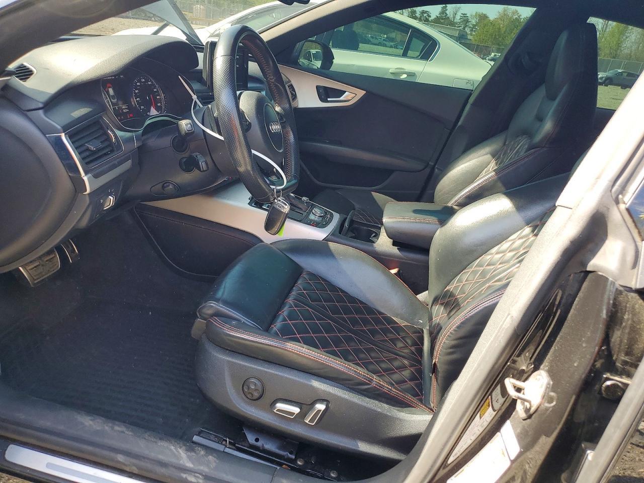 2018 Audi A7 Premium Plus - Image 7