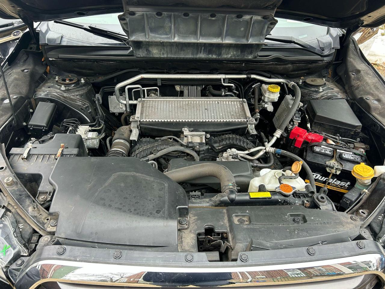 2019 Subaru Ascent Premium - Фото 7