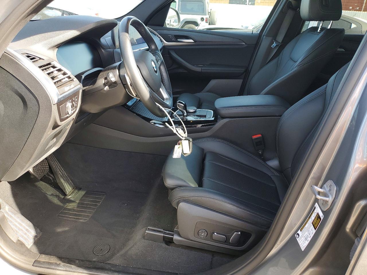2024 BMW X3 Sdrive30I - Фото 7