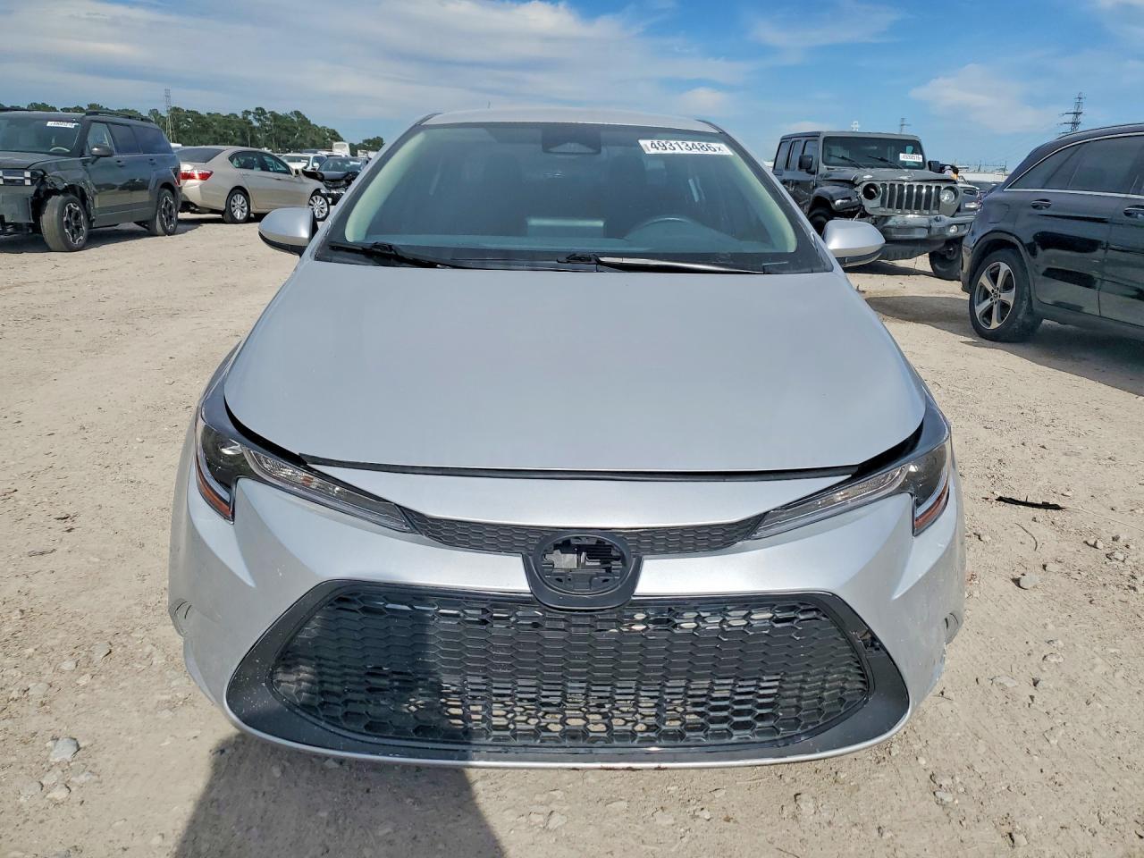 2024 Toyota Corolla Le - Фото 5
