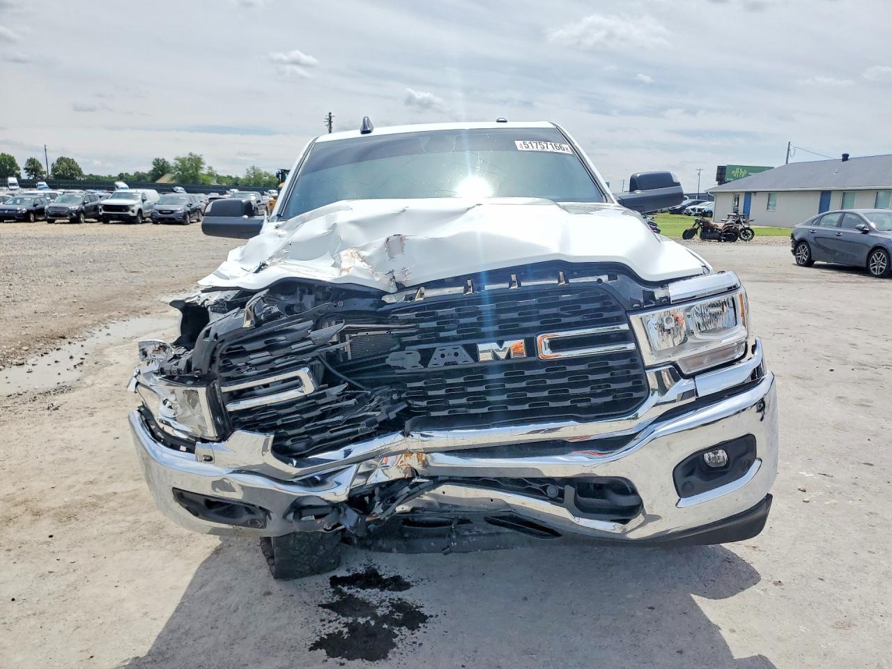 2022 Ram 2500 Big Horn - Image 5