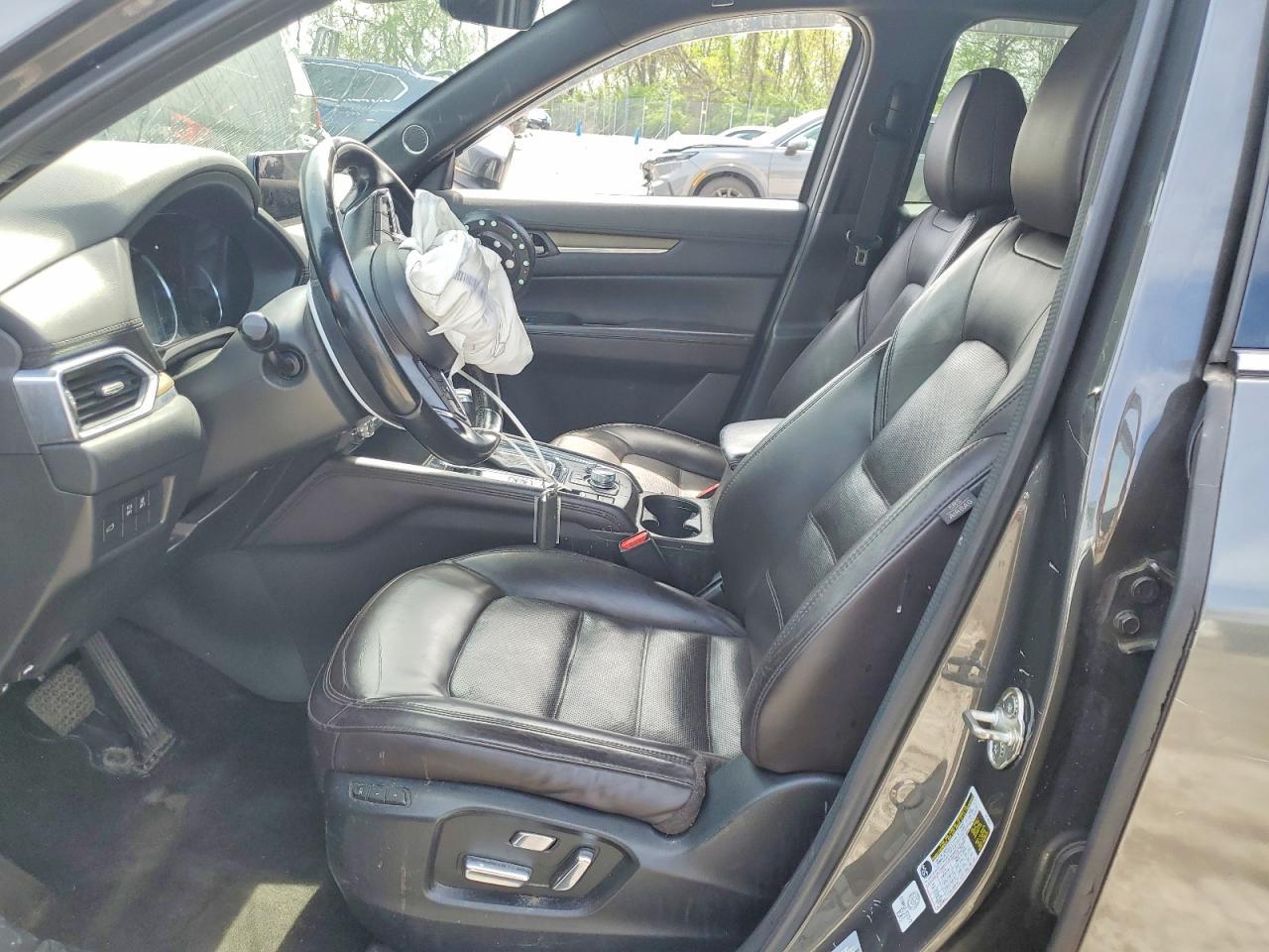 2019 Mazda Cx-5 Signature - Image 7