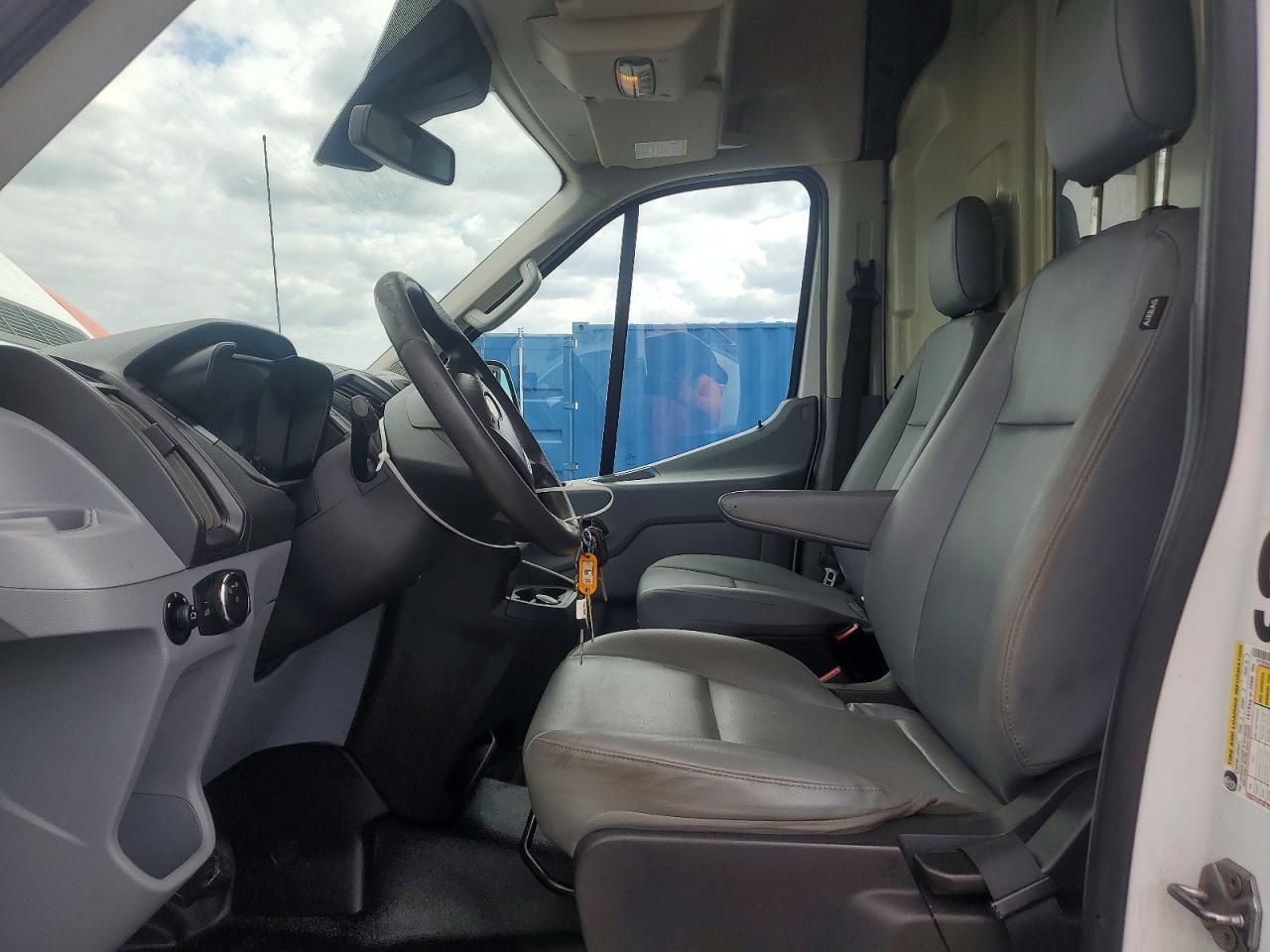 2017 Ford Transit T-250 - Image 7