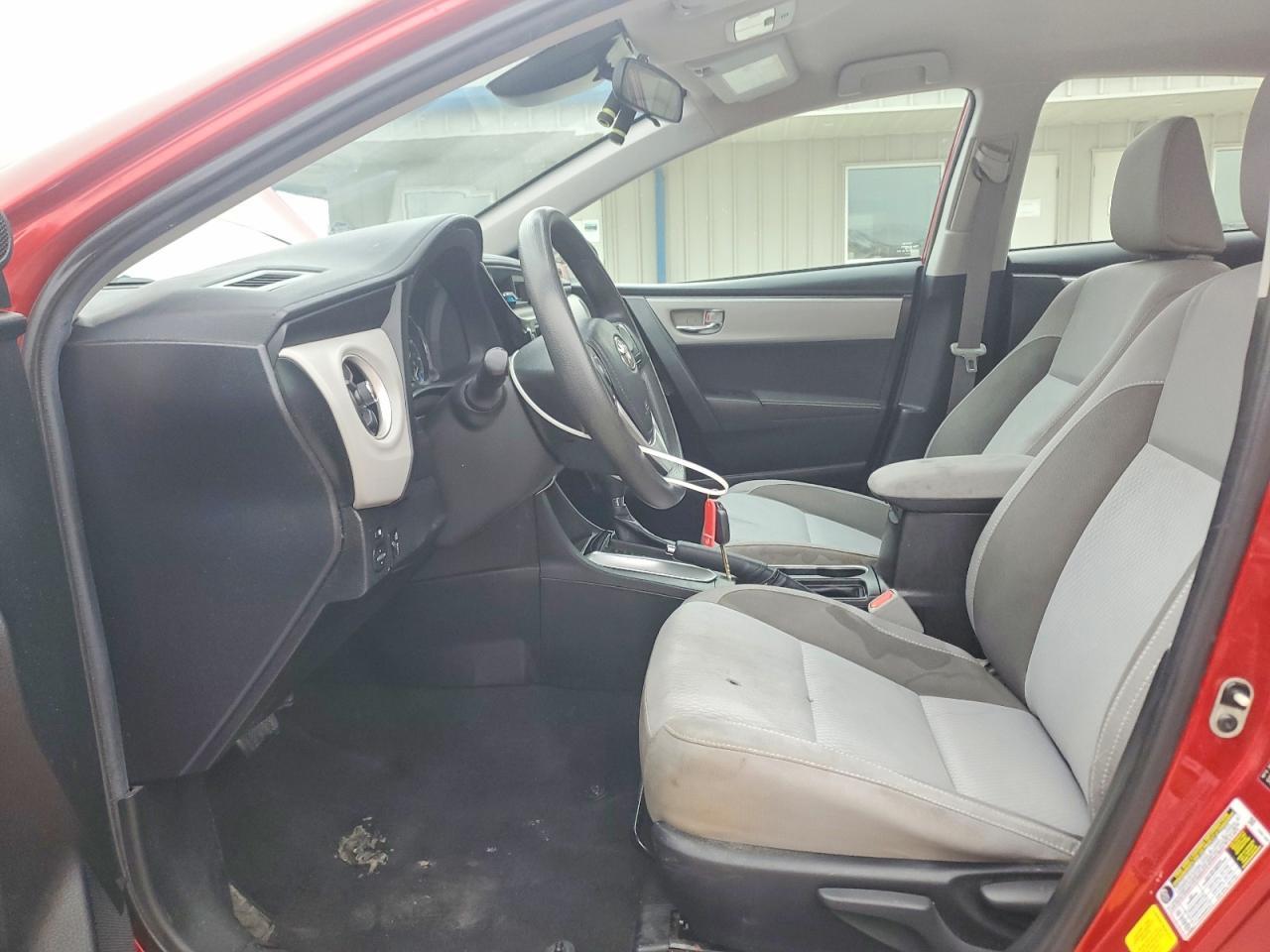2018 Toyota Corolla Le - Фото 7